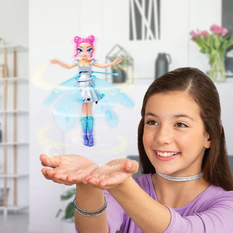 HADA VOLADORA STARLIGHT FLYER 🧚🏻♂️