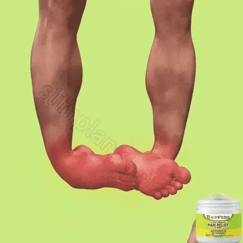 2x1 Beevana™ - Crema para el dolor de articulaciones