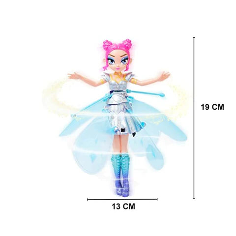 HADA VOLADORA STARLIGHT FLYER 🧚🏻♂️