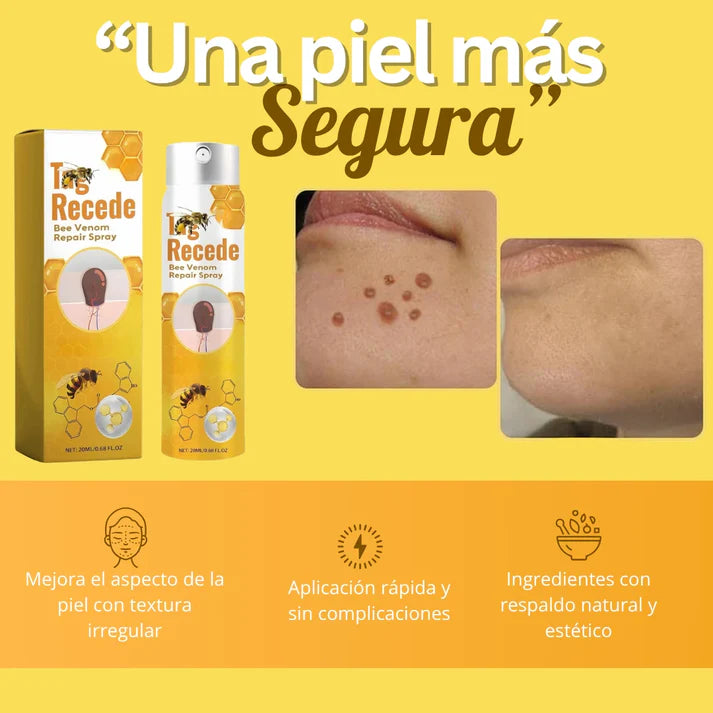 Elimina Verrugas sin Dolor ni Cicatrices
