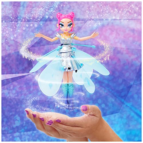 HADA VOLADORA STARLIGHT FLYER 🧚🏻♂️
