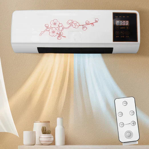 SplitMax Pro™ - Aire Acondicionado Portátil (12000 BTU)