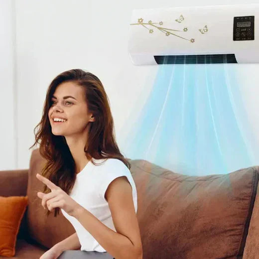 SplitMax Pro™ - Aire Acondicionado Portátil (12000 BTU)