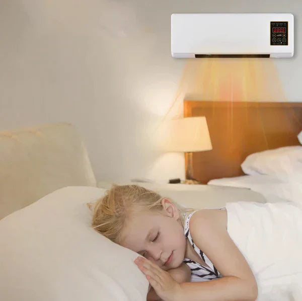 SplitMax Pro™ - Aire Acondicionado Portátil (12000 BTU)