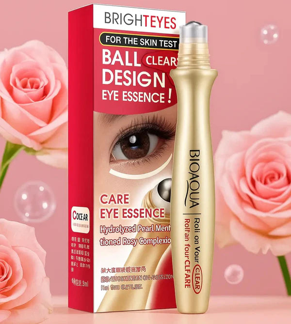 MIRADA RADIANTE ROLL-ON - Reduce Ojos Cansados