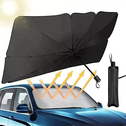 Paraguas Parabrisa para Carro™ ☂️
