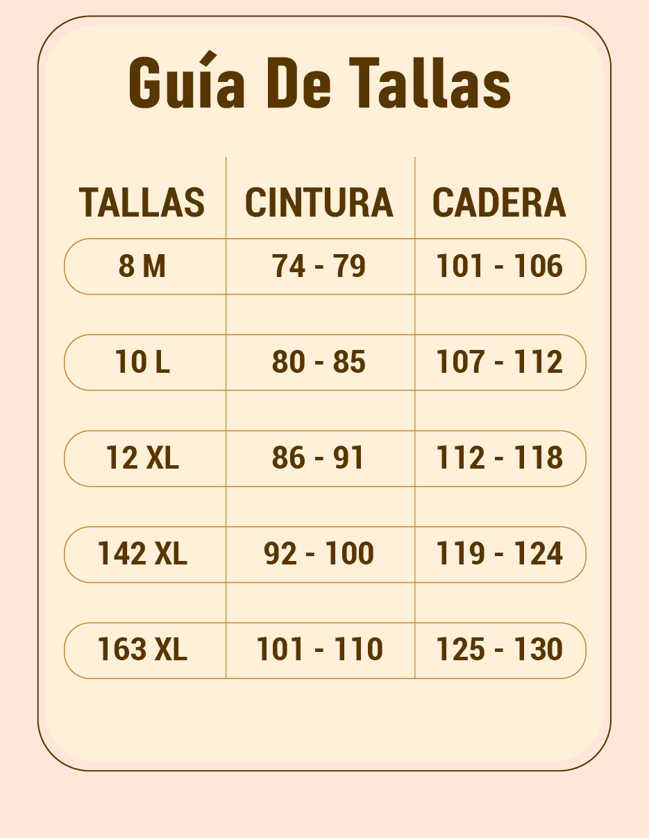 3X1 PremFajas®️ - Compresión avanzada + Comodidad extrema. Reduce hasta 7cm