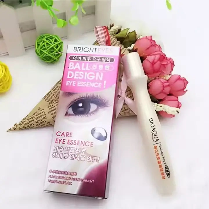 MIRADA RADIANTE ROLL-ON - Reduce Ojos Cansados