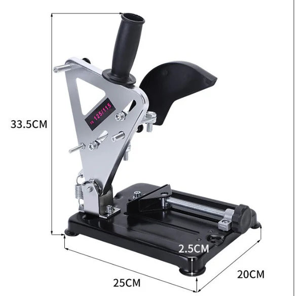 Soporte Universal para Amoladora CutBase®