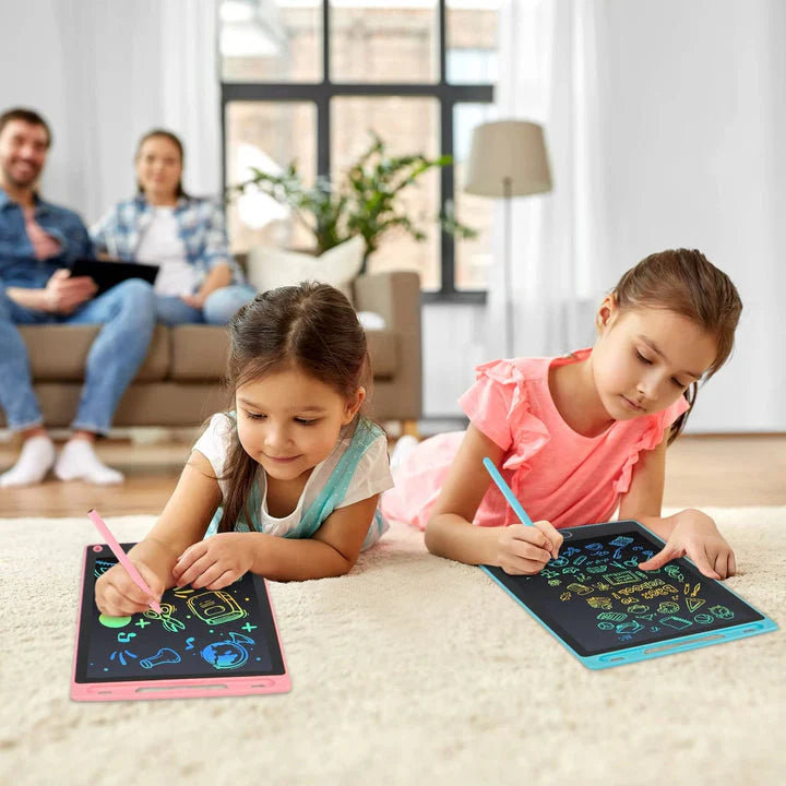 MagicTablet® Tableta LCD para Niños