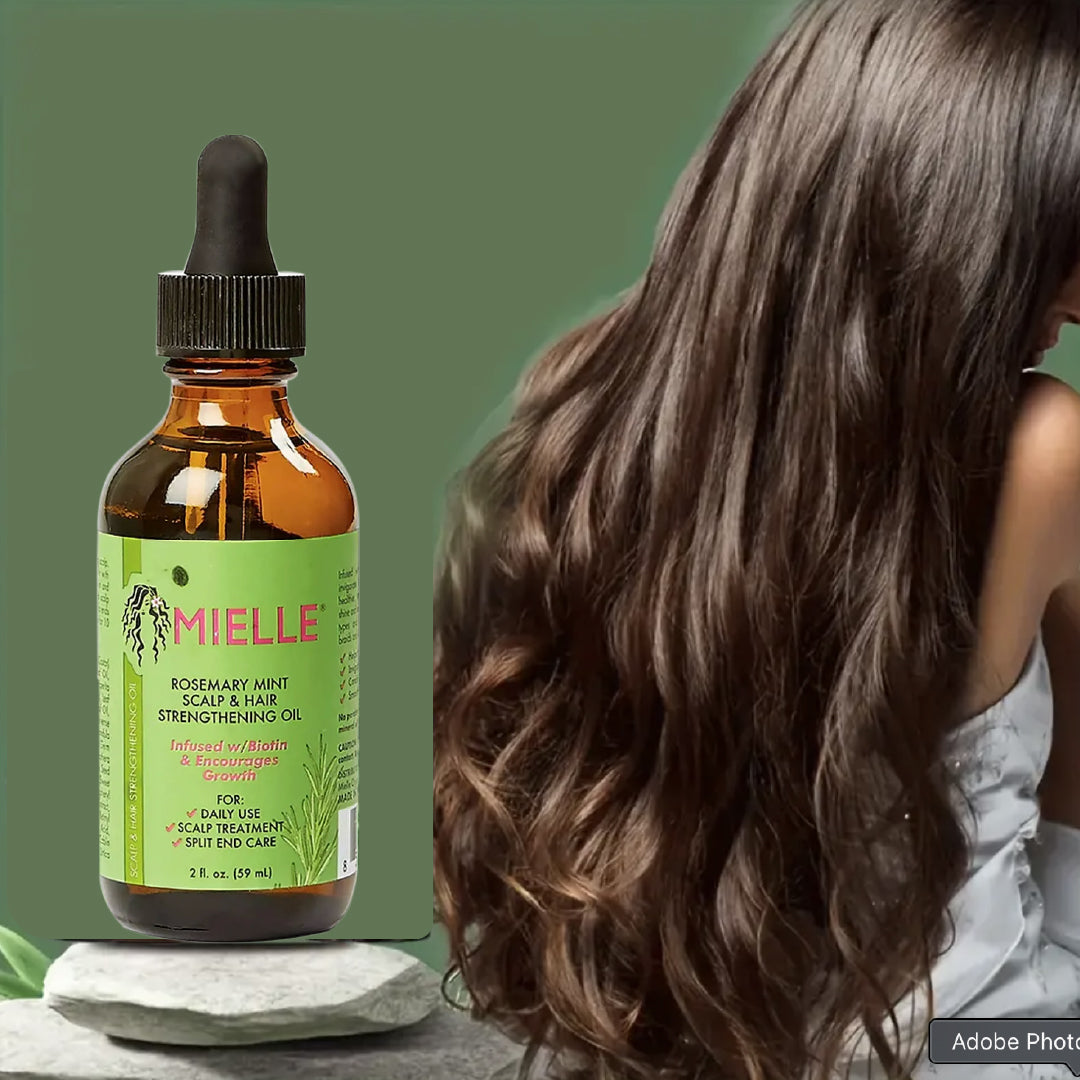 Mielle Rosemary™ - Aceite de Romero