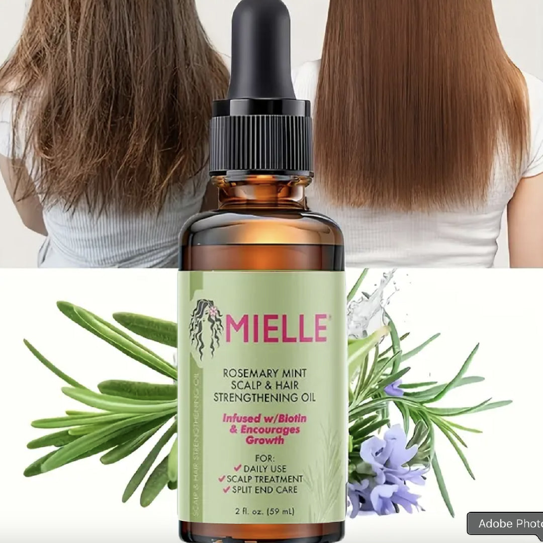 Mielle Rosemary™ - Aceite de Romero