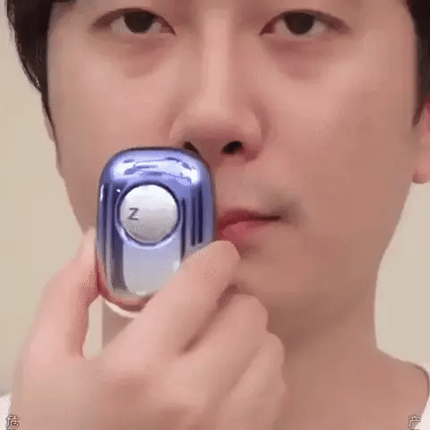 Easy Razor® - Mini Afeitadora Eléctrica