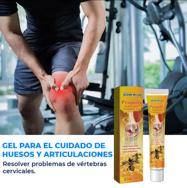 BeeVenom™ - Crema para el dolor de articulaciones