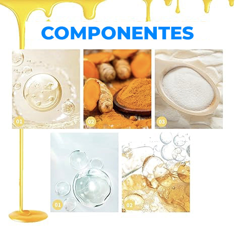BeeVenom™ - Crema para el dolor de articulaciones