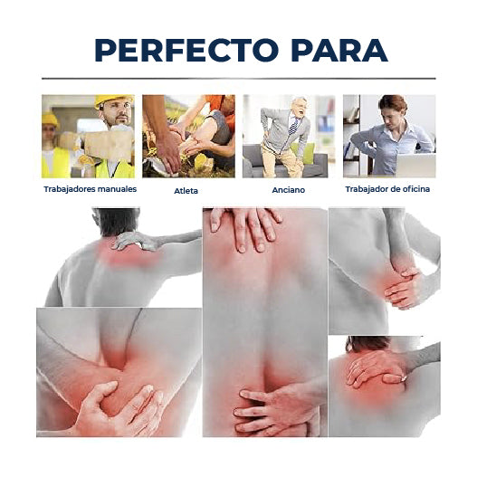 BeeVenom™ - Crema para el dolor de articulaciones