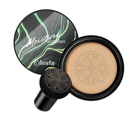 Base de alta Cobertura - Moisture Cushion Cream®