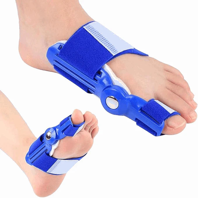 CORRECTOR DE JUANETES ORTOPEDICO🤩PAGA 1 Y LLEVA 2