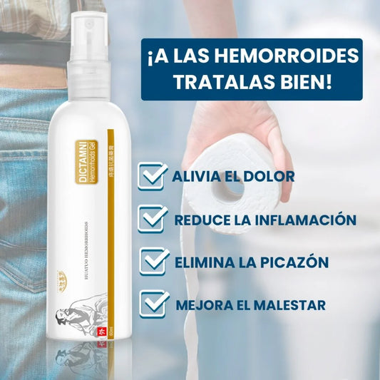 Dictamni™ Hemorrds Spray