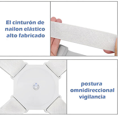 CORRECTOR DE POSTURA SMART™