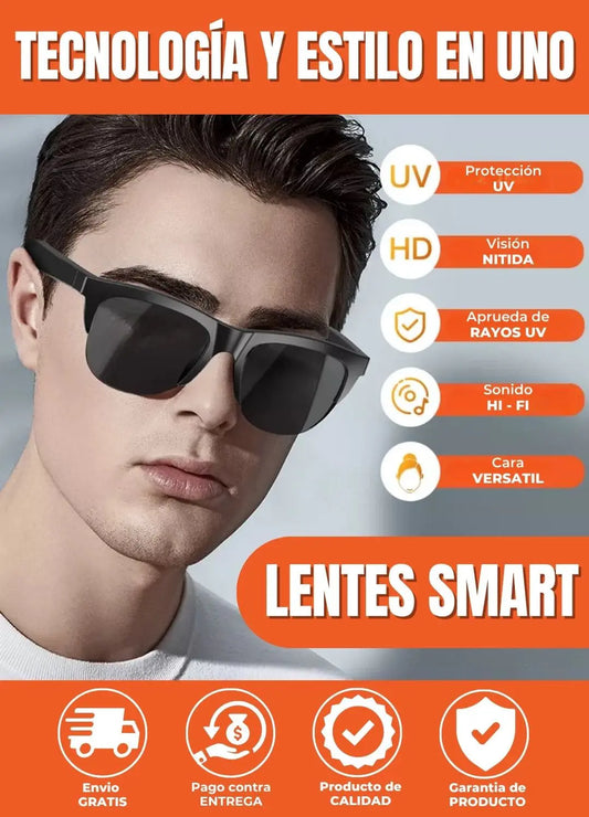 LENTES SMART