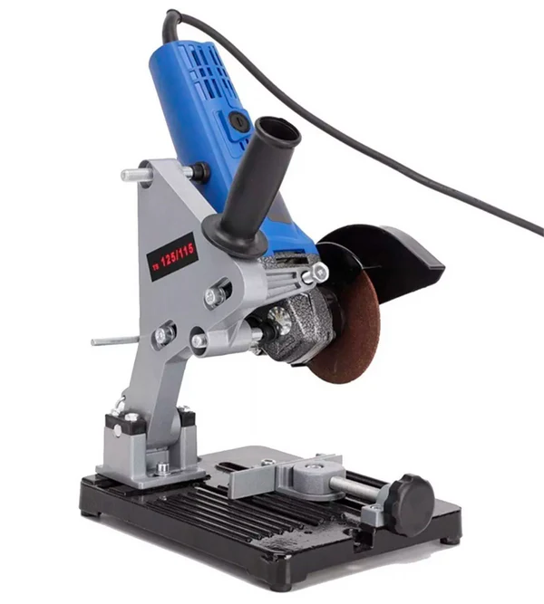 Soporte Universal para Amoladora CutBase®