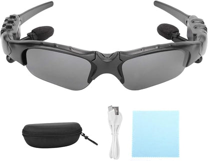 Skyvision Pro™️ - Lentes Audífonos Bluetooth