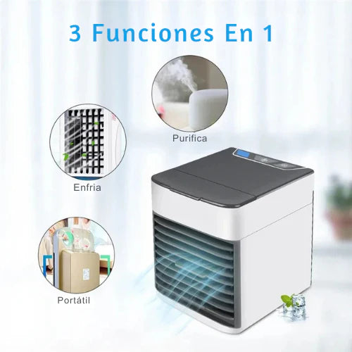 AirFresh™️ Mini Aire Acondicionado Portátil