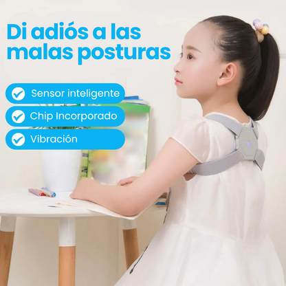 CORRECTOR DE POSTURA SMART™