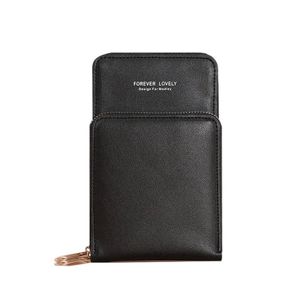 Cartera Aesthetic Porta Celular®