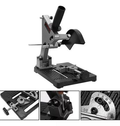 Soporte Universal para Amoladora CutBase®