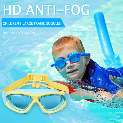 GAFAS DE NATACION PARA NIÑOS™💦🏊🏻‍♂️