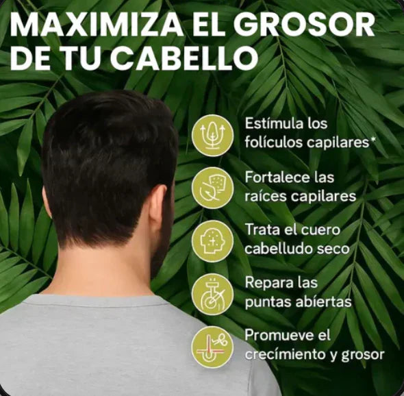2X1 ACEITE DE BATANA OIL | Tratamiento Restauracion Capilar , 100% puro romero y batana natural