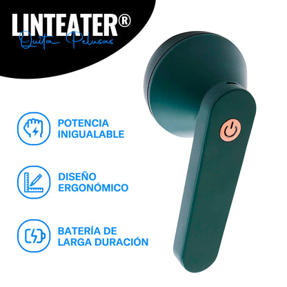 LINTEATER® QUITA PELUSAS