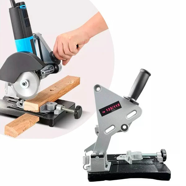 Soporte Universal para Amoladora CutBase®