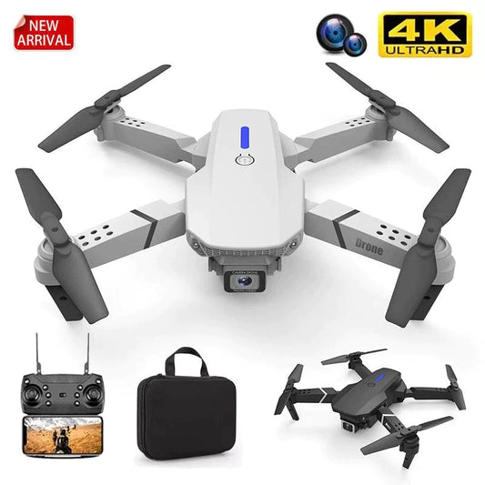 Drone E88 Pro Max® - Versión 2024