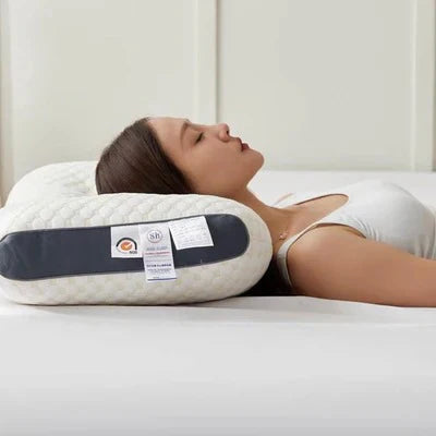 TechConfort™ - Almohada Nasa Para Noches Perfectas✨[PAGA 1 Y LLEVA 4 SOLO HOY]