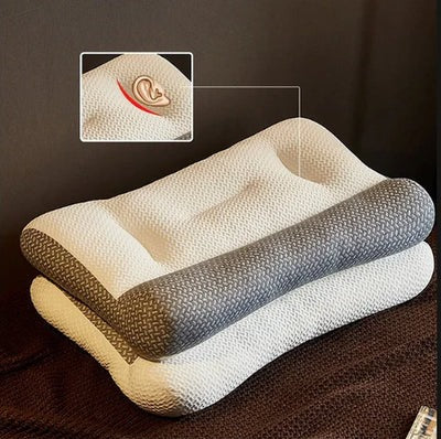 TechConfort™ - Almohada Nasa Para Noches Perfectas✨[PAGA 1 Y LLEVA 4 SOLO HOY]