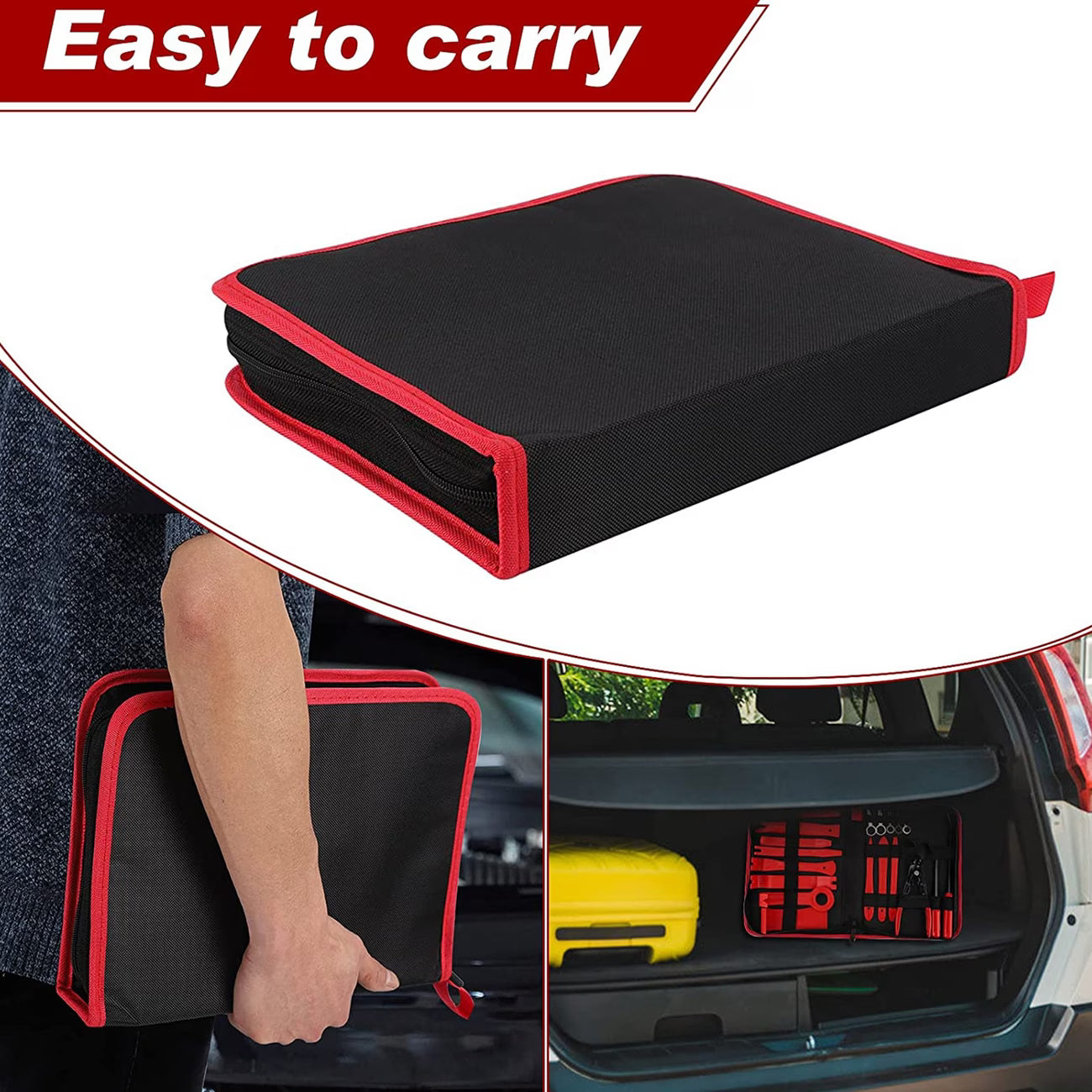 🔧 Kit Profesional de Desmontaje 19pcs