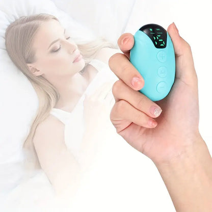 DORMIDREAMS® - Dispositivo calmante de ansiedad y estrés