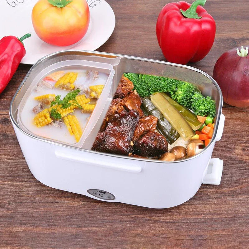 Lonchera Eléctrica Warmmeal Pro
